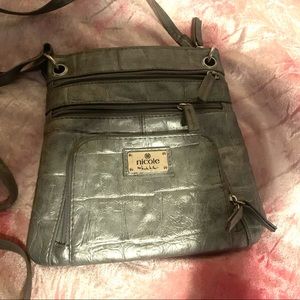 Nicole Miller bag